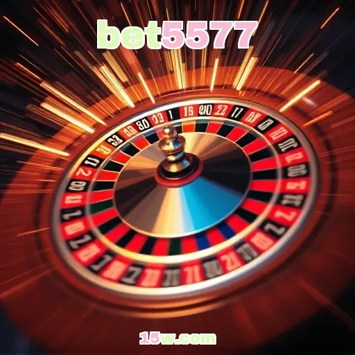 bet5577 Bingo Online: Explore Diversão e Ganhos em Cada Jogada!