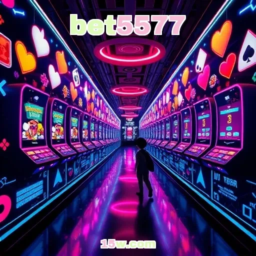 bet5577: Descubra o Que os Jogadores Estão Falando Sobre Nós!