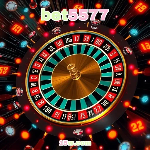 bet5577: Descubra a Diversidade dos Jogos Que Encantam Jogadores
