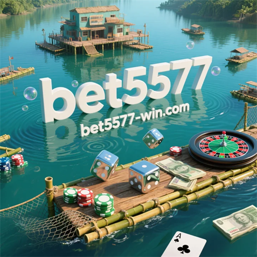 bet5577-Logo