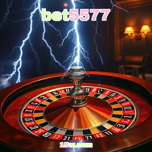 bet5577: Descubra o Empolgante Casino Ao Vivo e Suas Oportunidades