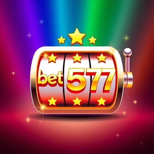 Logo da bet5577