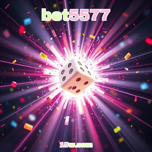 bet5577: A Revolucionária Seção de Lealdade nos Jogos Online