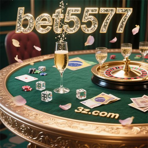 Caça-Níqueis: Uma Aventura Empolgante no Bet5577