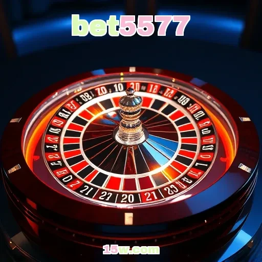 bet5577: Por Que o Suporte Técnico é Indispensável para Jogadores
